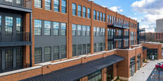 Canvas Lofts Gallery 17