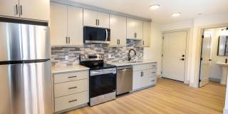 Olson Building - Conservice Gallery 110