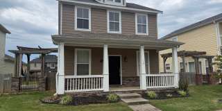 Nice Row Home in W Fayetteville in Rupple Row Gallery 1