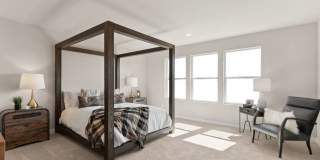 Modern 5 Bed Home Gallery 17