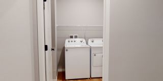 PowderHaus Apartments and Townhomes Gallery 341