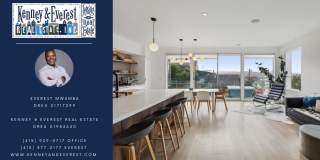 OPEN HOUSE: Saturday (6/27) 12:30pm-1:00pm. Stunning 3-Level Single Family Home with Modern Touches and Stunning Views in Bernal Heights (28 Montcalm Street) Gallery 1