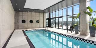 Studio Park Lofts Gallery 40