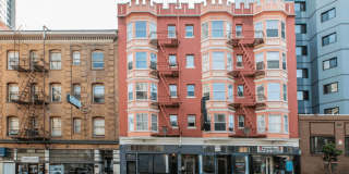 449 O'Farrell Gallery 5