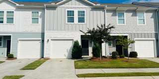 ***MOVE IN SPECIAL - $1000 OFF 1ST MONTHS WITH A 10/15 MOVE IN DATE OR SOONER AND NO APP FEES***Welcome home! Beautiful 3 bedroom, 2.5 bathroom townhome located in Cartersville! Must see! Marketing Gallery 1