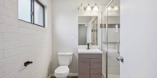 The Deme at Filmore Gallery 31