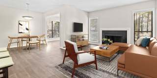 The Preserve at Terrell Mill Gallery 29