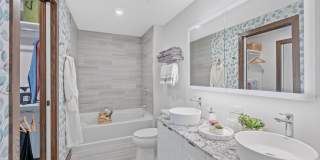 Sky Central Apartments Gallery 18