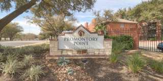 Promontory Point Gallery 2