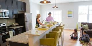 Westfield 41 Apartment Homes Gallery 35