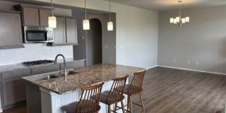 Beautiful Banning Lewis Ranch 5 Bed, 4 Bath Home, 3 Car garage, Great Views and Amenities Gallery 9