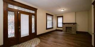 Completely Renovated Home--One block off of High Street Gallery 4