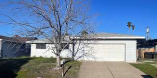 Updated Folsom Home Available September 5th Gallery 1
