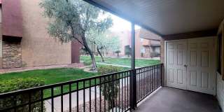 4960 Indian River #467 - 2  Bedrooms , 1 Bathroom, 816 SQFT Gallery 14