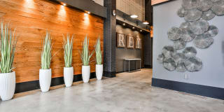 The Rey on Reynolds Gallery 22
