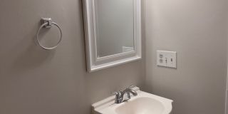 2 Bedroom/1 Bath Garden Style Apartment available now! Gallery 13