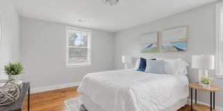 Loch Raven Village Apartments Gallery 15