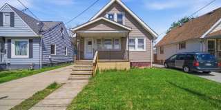 Charming single-family located at 3881 W 117th St in Cleveland, OH 44111 Gallery 1