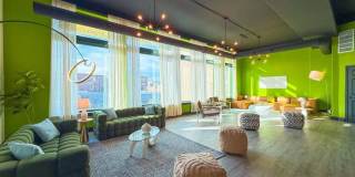 2325 South Michigan Ave. Gallery 2