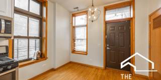 509 North Racine Ave. Gallery 8