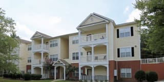 The Columns at Hiram Gallery 1