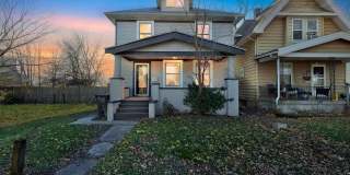 Charming 4BR House in Toledo Gallery 1