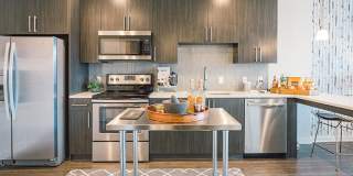 The Morris Gallery 6