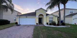 Spacious 3BR House in New Port Richey Spacious 3BR House in New Port Richey Gallery 1