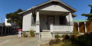 1824 Nipomo Street Gallery 1