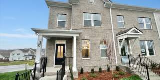 Like New 3 Bed, 4 Bath Townhome w/ 2 Car Garage Gallery 1
