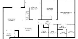 18001 CHALET Drive Gallery 34