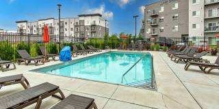 Lake Shore Apartments Gallery 24