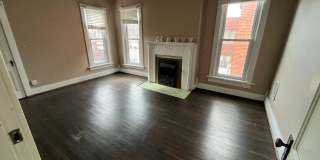 Stunning Victorian Duplex for Rent Gallery 38