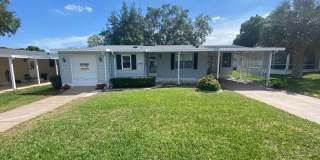 Beautiful 2 + 2, ANNUAL Lease In Orange Blossom Hills Gallery 1
