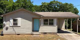 922 N 20th St, Van Buren, AR 72956 Gallery 1