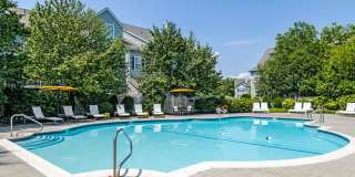 Essex Apartments Gallery 13