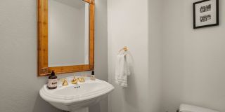 Season Rental Rare Opportunity The Pointe at Incline Village. Gallery 22