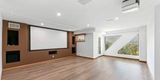 4 Bed, 5 bath home with stunning ocean views located in Malibu hills Gallery 24