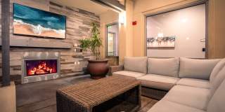 La Verne Village Luxury Apartment Homes Gallery 51