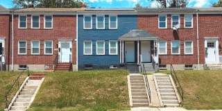 1116 GLENEAGLE RD #1 Gallery 1