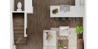 Charming home with elevated amenities! Gallery 5