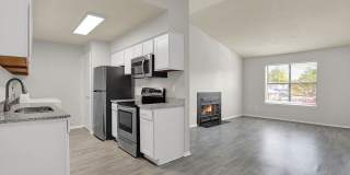 Rock Creek Apartments Gallery 3