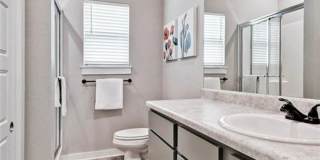 Newly Constructed Townhome! Gallery 12