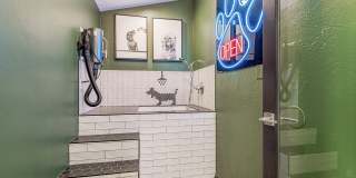 Spring Creek of Edmond Apartments Gallery 22