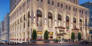 Sky Central Apartments Gallery 66