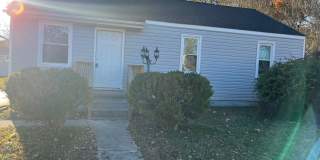 3 Bedroom | 2 Bath | 1,098 Sq Ft | Updated Interior Gallery 1