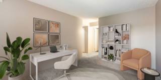 Timber Lake Apartments Gallery 11