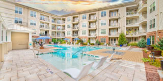 Overture Crabtree Age 55+ Apartment Homes Gallery 13