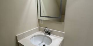 Be the first to live in this 3 bed/3.5 bath home across from Meharry Medical- great location with controlled access parking Gallery 9