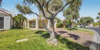 Las Vegas Country Club on the Golf Course! Gallery 3